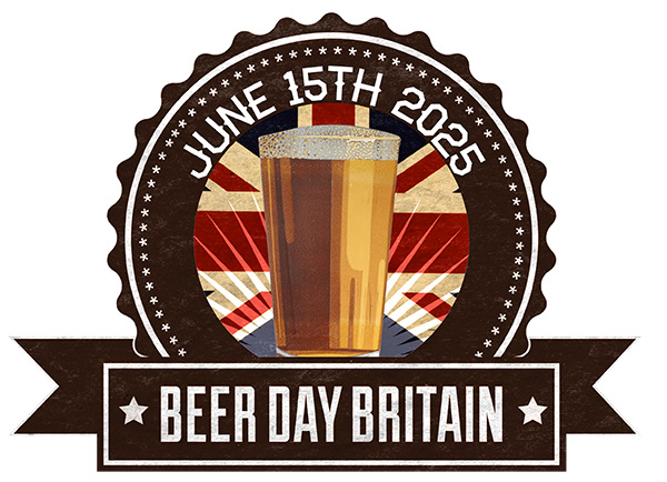 Beer Day Britain 2025
