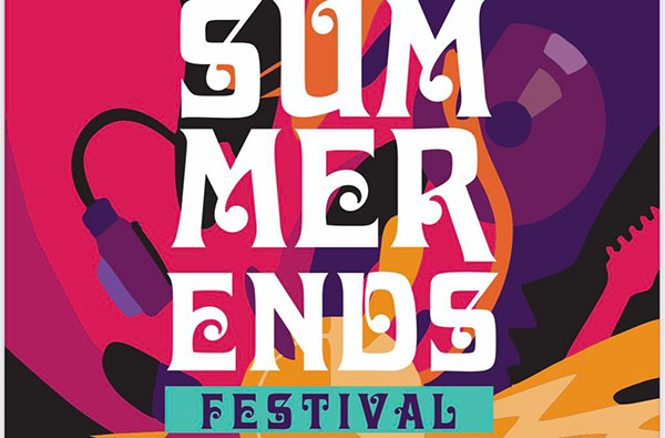 Star Inn Summer Ends Festival, Penkridge