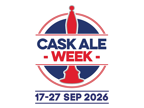 Cask Ale Week 2026