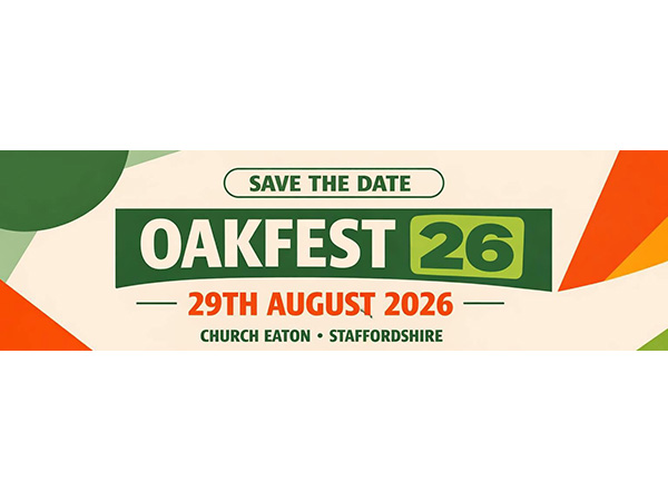 Oakfest 2026